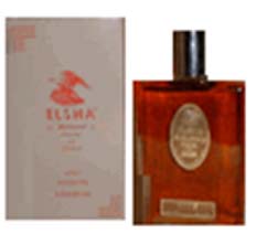 Elsha Cologne and After Shave
