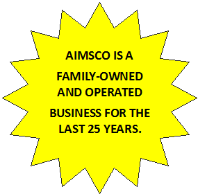 Family Owned & Operated Business