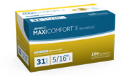 AIMSCO 31g Short Pen Needles