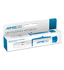 AIMSCO Adjustable Lancet Device